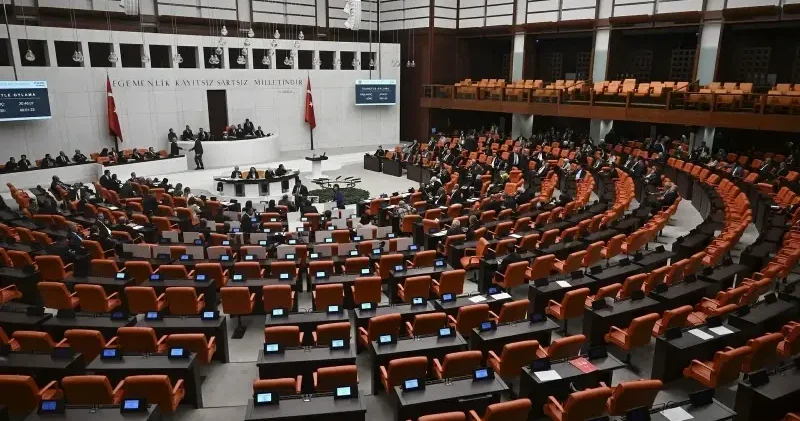 TBMM’de kritik ÖTV kararı: Engellilere ÖTV istisnası genişletildi! Araç alım şartları belli oldu Son Dakika Haberleri