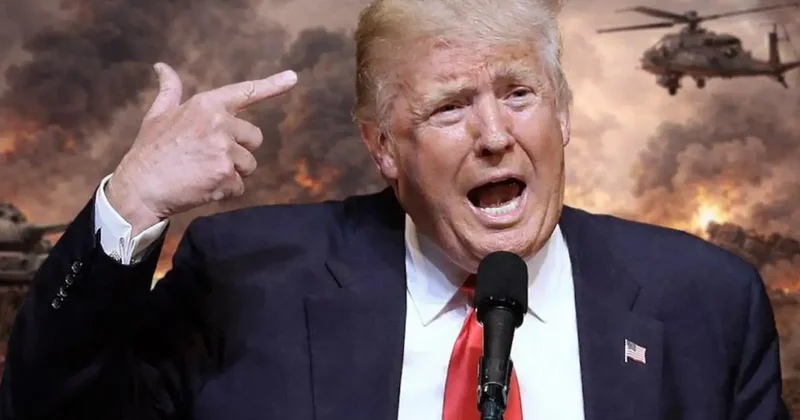 İşte 34 gündür devam eden savaşta İran’ın ABD’ye verdiği zararın maliyeti