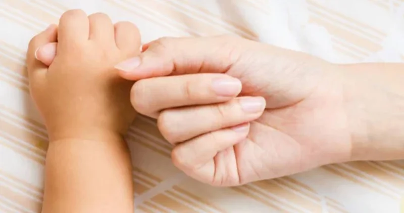 Anne tek yumurta ikizleriyle ilişki yaşadı! Baba DNA testiyle bile bulunamadı