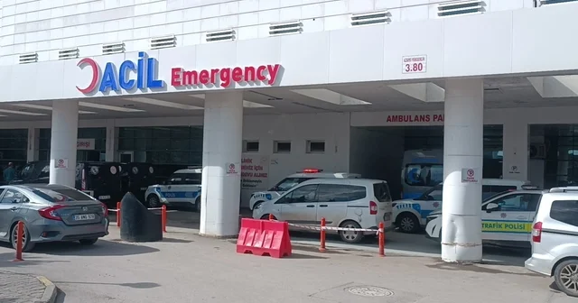 Kırıkkale de yapan kadın ile erkek arkadaşı, akrabalarının bıçaklı saldırısında yaralandı Kırıkkale Haberleri