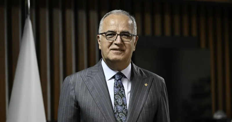 Mehmet Akif Üstündağ: Kulüplerimiz adına her kupaya talibiz Voleybol Haberleri