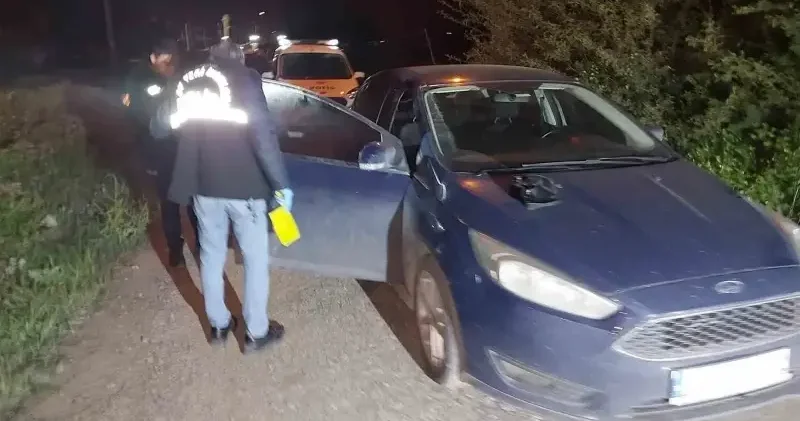 24 bin TL’lik alacak kavgası: İki kardeş mermilerin hedefi oldu Hatay Haberleri