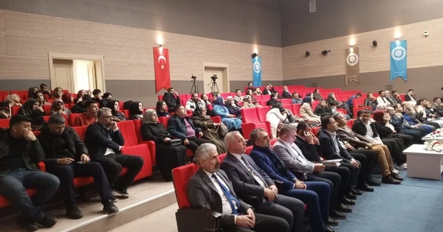 Malatya da Farklılıklarla Güçleniyoruz projesi sona erdi Malatya Haberleri