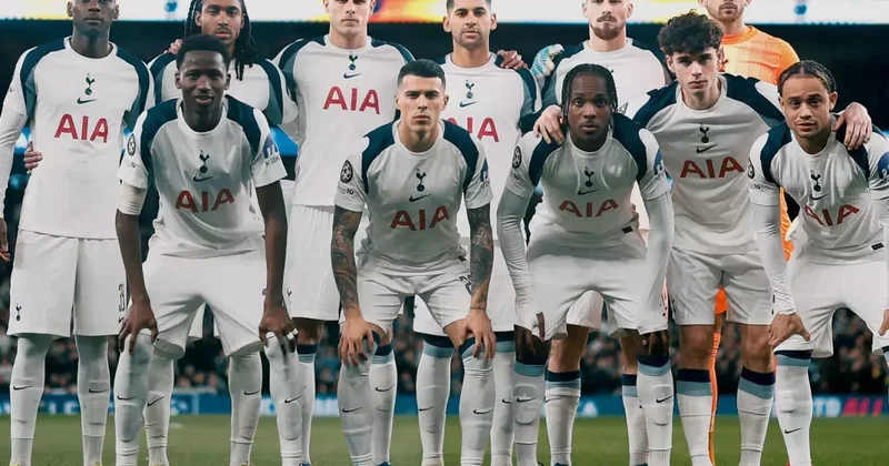 Tottenham, Galatasaray ın 3 yıldızına göz dikti