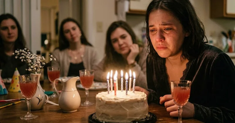 Mumları üfleyen hayattan beziyor: Yaşamanın en zor olduğu yaş aralığı açığa çıktı Sözcü Gazetesi