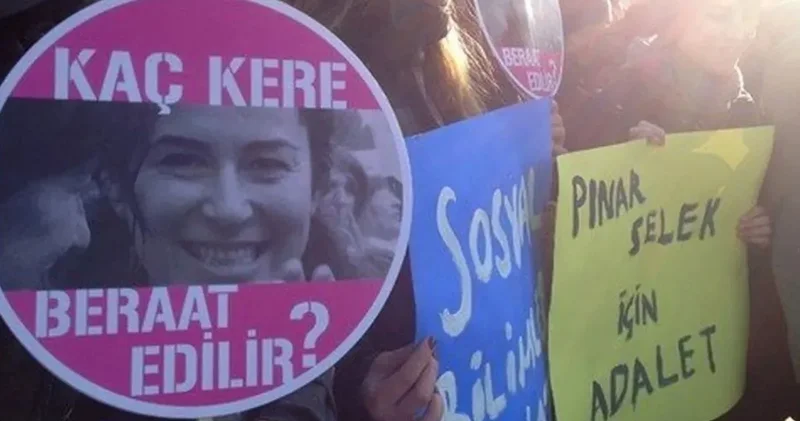 27 yıllık çıkmaz: Pınar Selek yine tahliye edilmedi!