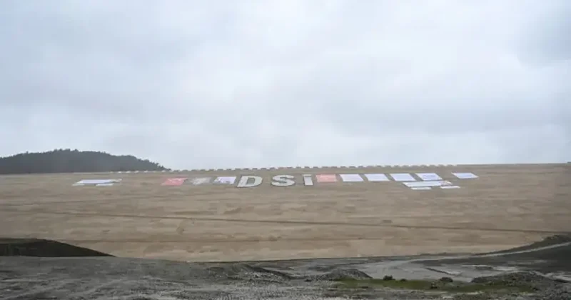 Adıyaman da dev tesis açıldı: Ekonomiye 14 milyar liralık katkı