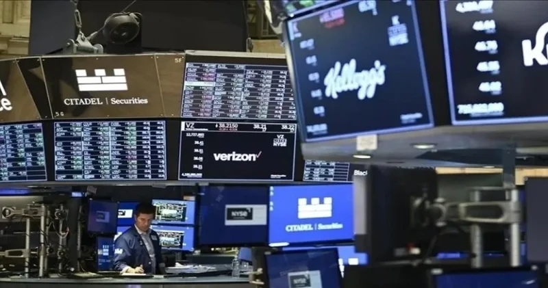 Piyasalar Ortadoğu’da barış umuduyla toparlandı