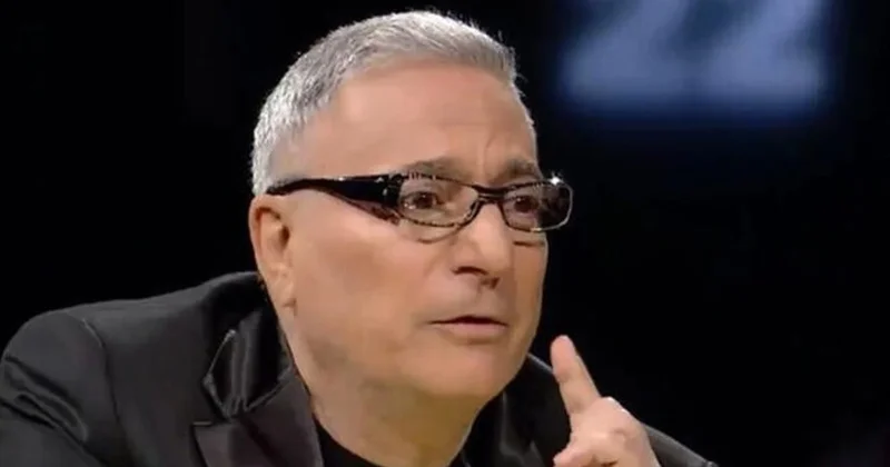 Ünlü şovmenin acı günü: Mehmet Ali Erbil i kahreden haber Sözcü Gazetesi