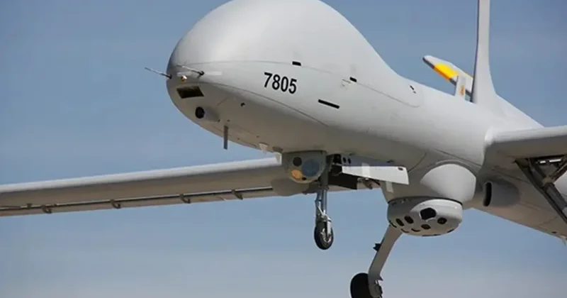 Romanya, Elbit ile İHA Sözleşmesini Feshetmeyi Değerlendiriyor