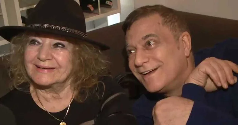 Mehmet Ali Erbil in annesi hayatını kaybetti