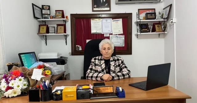 Muğla Engelliler Derneği Başkanı Çakıroğlu, Otizm bir eksiklik değil, farklılıktır Muğla Haberleri