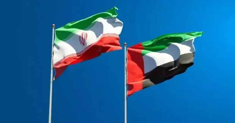 BAE’den İran kararı!