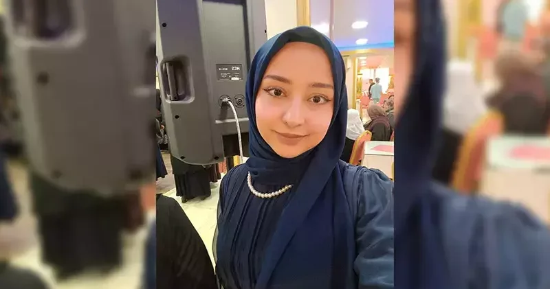 Okula gidiyorum deyip evden çıkan üniversiteli Seda dan 2 gündür haber yok