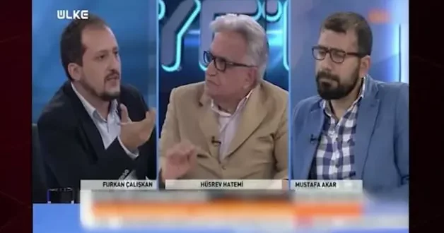 Prof. Dr. Hasan Hüsrev Hatemi 2016 da uyarmıştı: İran bize gösterildiği gibi değil