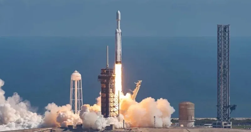 Ay yolculuğunda ilk kriz: Uzay tuvaleti arızalandı