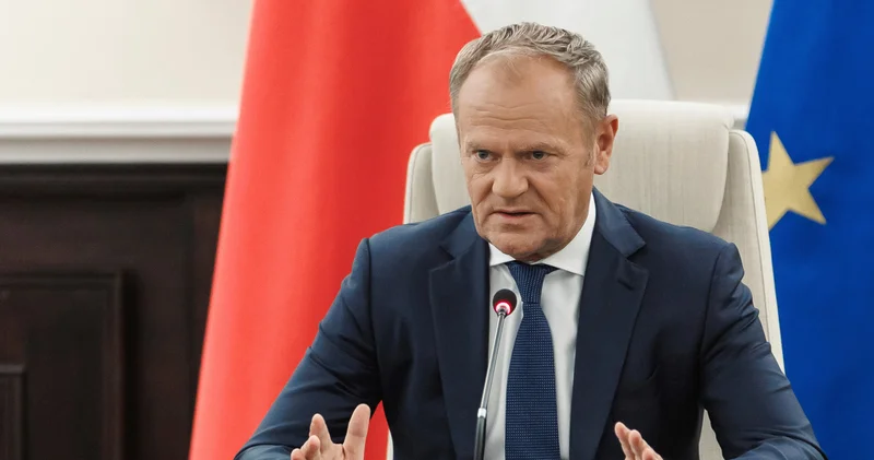 Polonya Başbakanı Tusk: NATO nun dağılma tehdidi Putin’in hayalindeki plan gibi görünüyor Dış Haberler