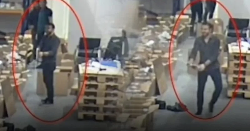 İstanbul Havalimanı nda skandal! Rezilliğin ardından şampanya patlatıp alem yapmışlar Sözcü Gazetesi