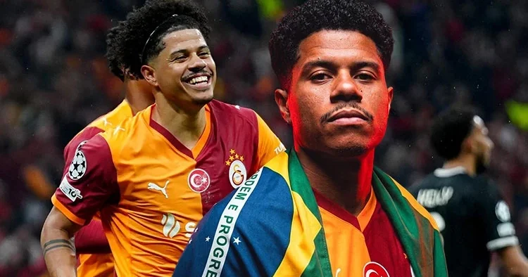 Galatasaraylı Sara ya 3 İngiliz talip! Rekor bonservis belirlendi
