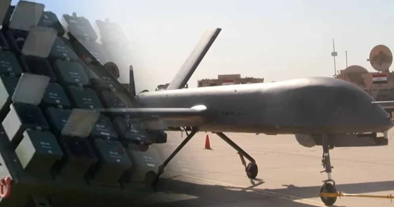 Atlas resmen görüntülendi! Sadece 1 kişinin kontrol ettiği durdurulamaz ordu... Sözcü Gazetesi