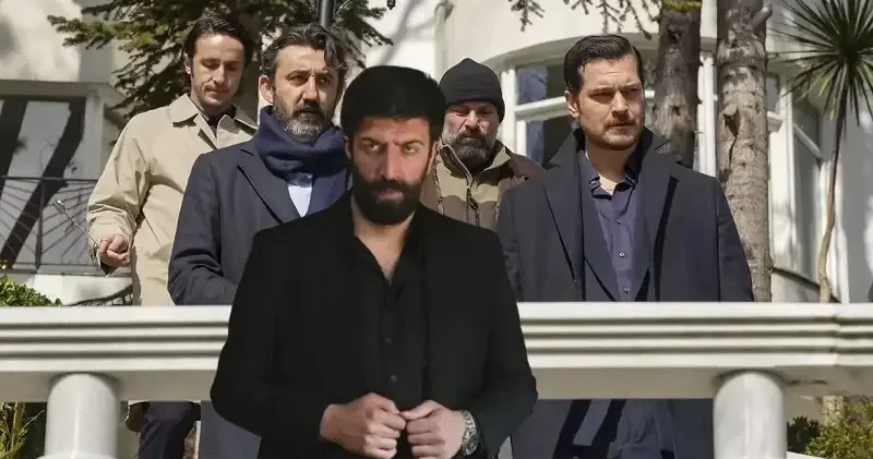 Eşref Rüya daki rolüyle dikkat çekmişti: Ünlü oyuncu hayatını kaybetti Aktüel Haberleri