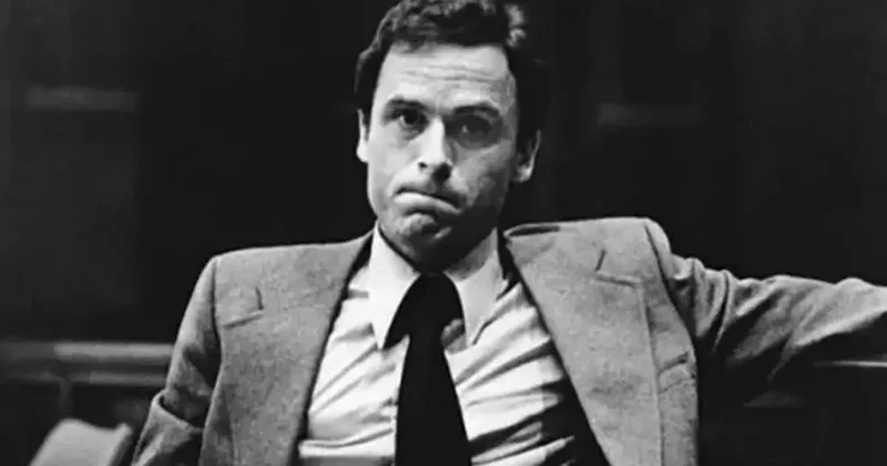 ABD de 52 yıl önce öldürülmüştü! Cinayetin faili seri katil Ted Bundy çıktı