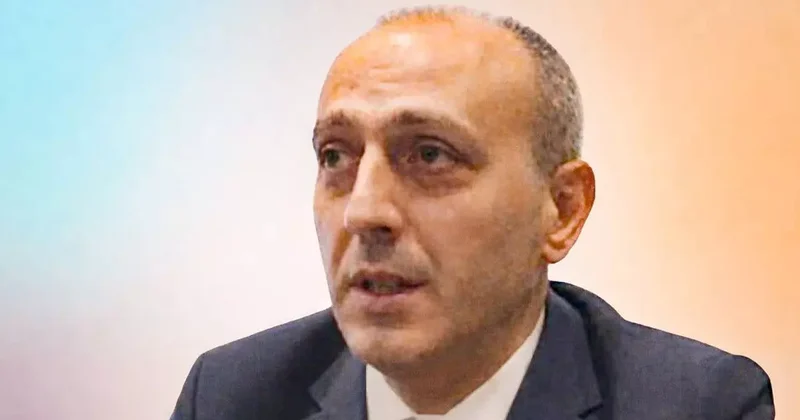 Dilek İmamoğlu nun kardeşi Ali Kaya hakkında iddianame düzenledi