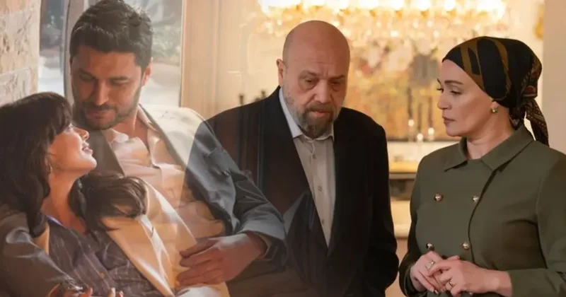 Reytinglerdeki düşüş sonrası Kızılcık Şerbeti için karar verildi Sözcü Gazetesi