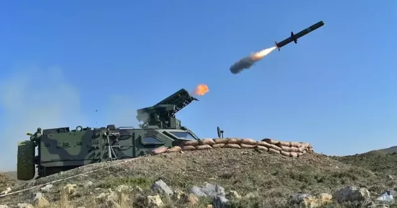 Batı dan uyarı var: Türkiye, Çin ile nükleer iş birliğine gidebilir