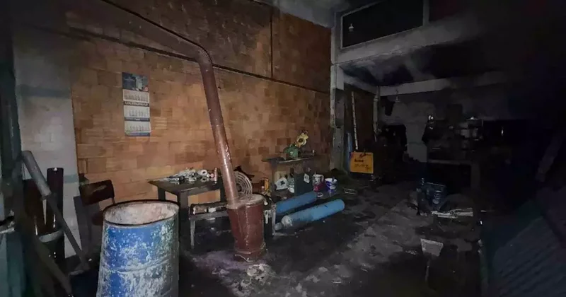 Soba faciasında can kaybı 2’ye yükseldi