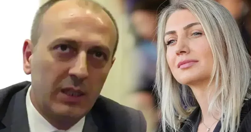 Ali Kaya hakkında iddianame düzenlendi Sözcü Gazetesi