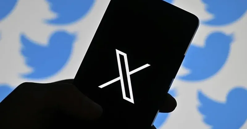 X yine çöktü! Binlerce kullanıcı erişim sorunu yaşıyor