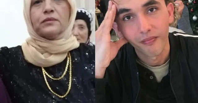 Anne ve oğlunu apartman girişinde öldüren şüpheli tutuklandı Batman Haberleri