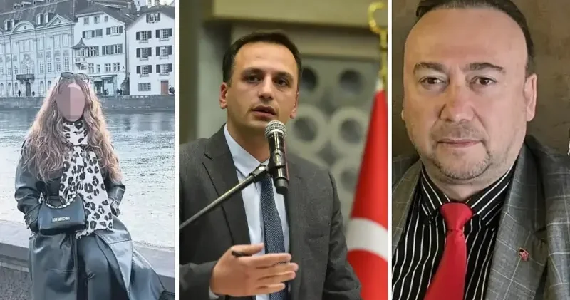 CHP li Bornova Belediye Başkanı Ömer Eşki itiraf etti: Özkan Yalım ın sevgilisini ben işe aldım İzmir Haberleri