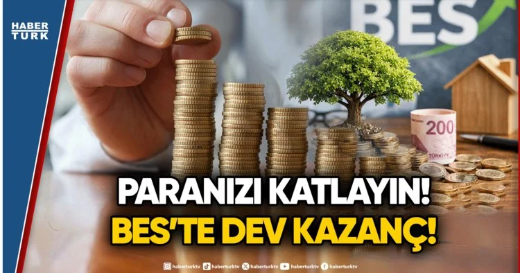 Sigorta Sayfası 1 Nisan 2026 (BES te Yanlış Fon Seçmeyin! Uzmanından Kritik Tavsiyeler)