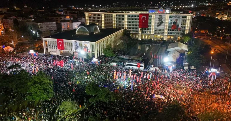 Saraçhane eylemlerine katılan 7 kişiye daha daha