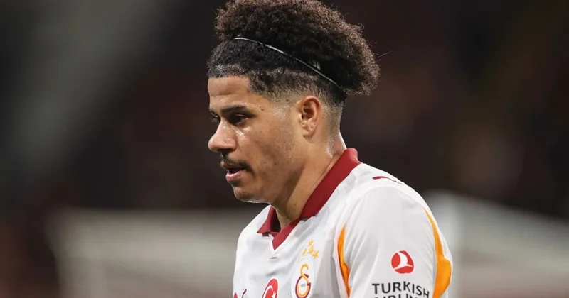Galatasaray da Sara şoku! Resmi açıklama geldi Sözcü Gazetesi