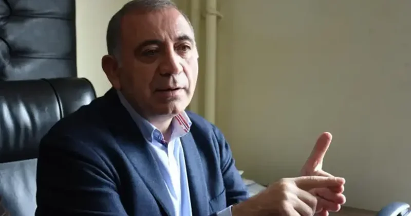 Gürsel Tekin den CHP ye sitem! Rahatsız oluyoruz diyerek açıkladı