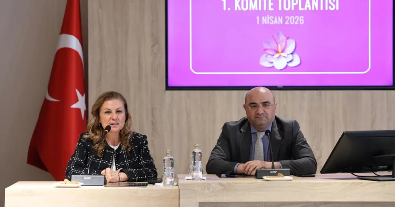 Safran Festivali 23 25 Ekim de yapılacak