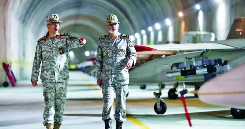 ABD’li profesörden ezber bozan İran çıkışı: Yeni küresel güç, Vietnam’dan daha kötü bitecek! Sözcü Gazetesi