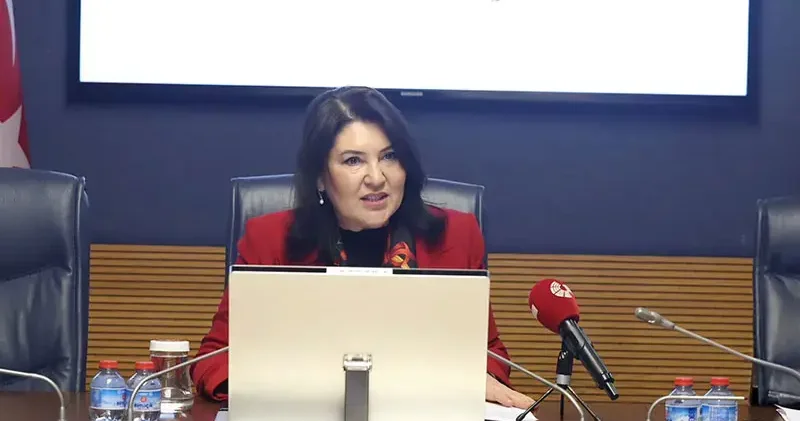 TBMM Finansal Okuryazarlığın Yaygınlaştırılması Alt Komisyonu toplandı