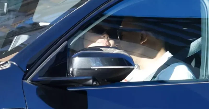 Ayrıldığı iddia edilen Ester Exposito ve Mbappe, Madrid de birlikte görüntülendi