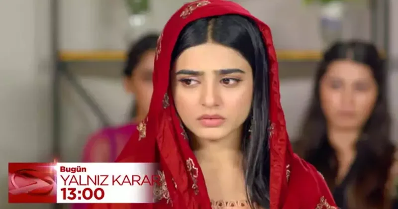 Yalnız Karar da Ömer i şaşırtan sürpriz! Teklifi kabul edecek mi?