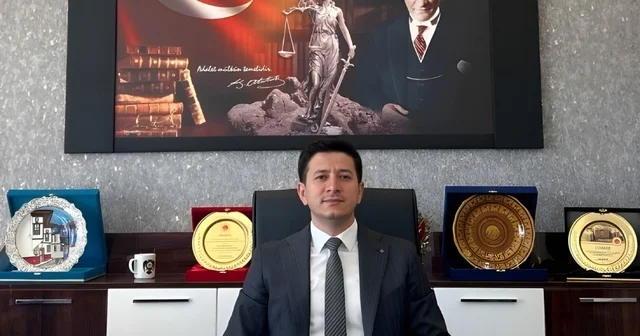 Tatvan ve mülhakat adliyelerinde 2025 yılında dosya temizleme rekoru kırıldı Bitlis Haberleri