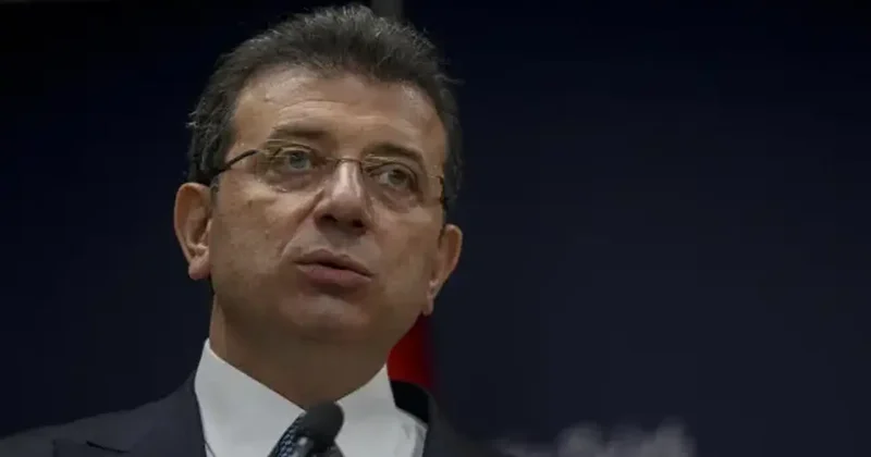 İmamoğlu’nun bilirkişi iddiası çöktü: Dosyada 46 uzman görevde!