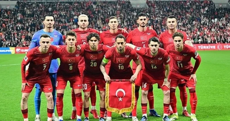 A Milli Takım ın maçlarını yayınlayacak kanal değişti