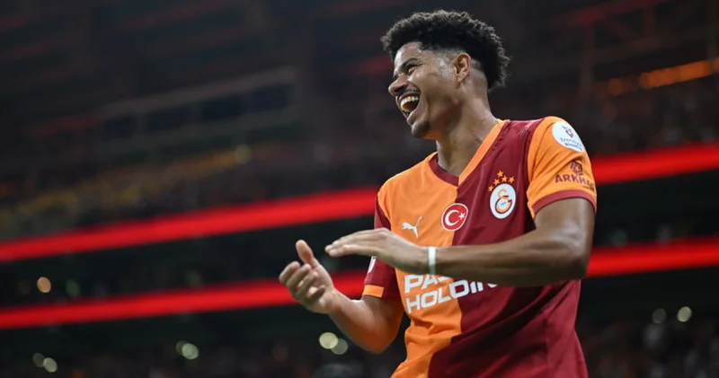 Galatasaraylı Gabriel Sara ya Premier Lig den üç talip! Futbol Haberleri
