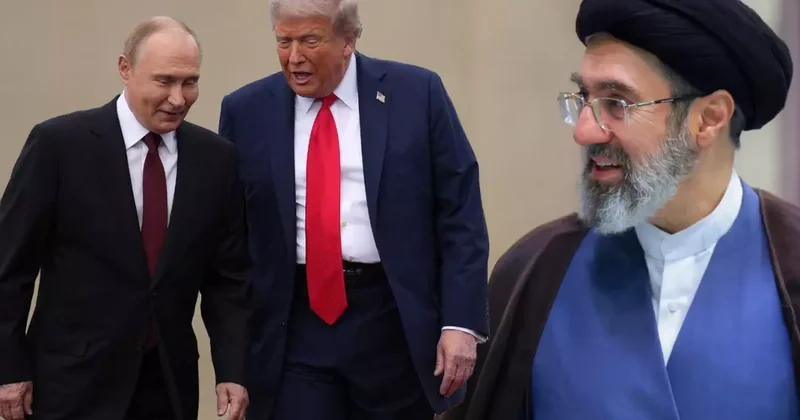 Trump ve İran ın karşılıklı tehditleri sonrası Rusya savaşa el attı