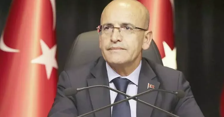 Bakan Şimşek Londra’da yatırımcılara seslendi: Türkiye bir istikrar adası