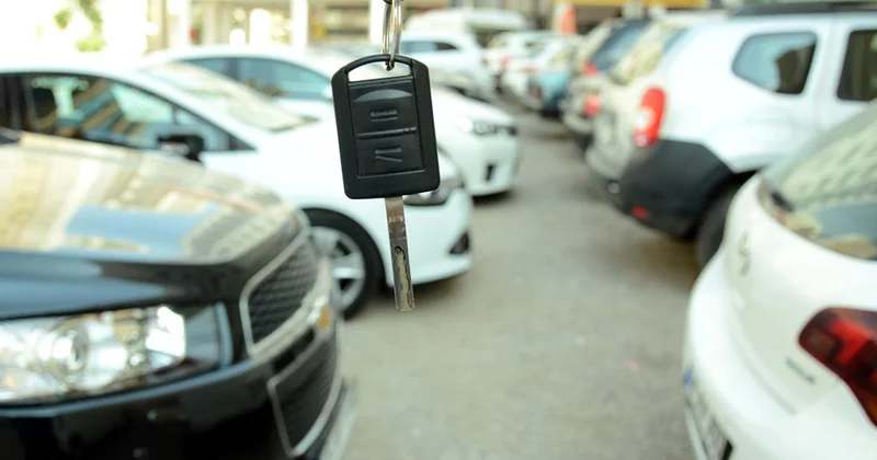 Araç kullanamayan engelliler için ÖTV istisnası